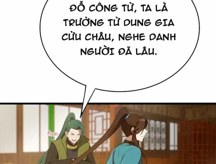Tu Tiên Trở Về Tại Vườn Trường - Season 2 - Chương 164 - ảnh 9