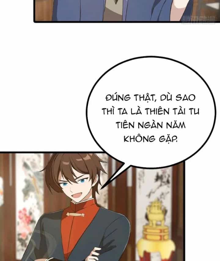Tu Tiên Trở Về Tại Vườn Trường - Season 2 - Chương 165 - ảnh 10