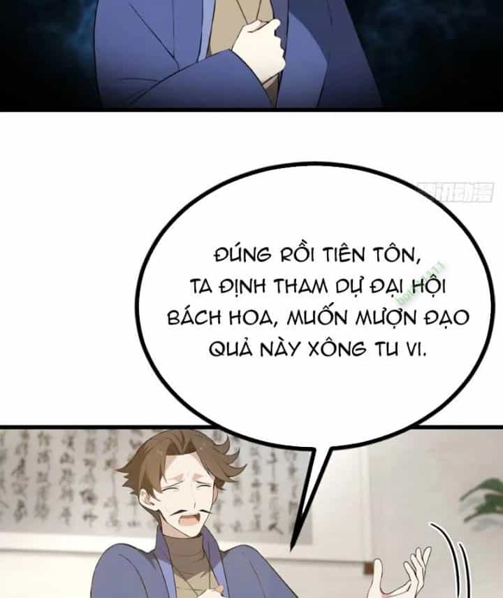 Tu Tiên Trở Về Tại Vườn Trường - Season 2 - Chương 165 - ảnh 12