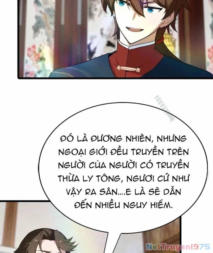 Tu Tiên Trở Về Tại Vườn Trường - Season 2 - Chương 165 - ảnh 15