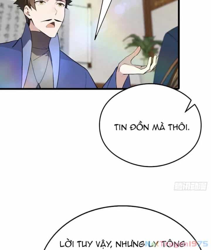 Tu Tiên Trở Về Tại Vườn Trường - Season 2 - Chương 165 - ảnh 16
