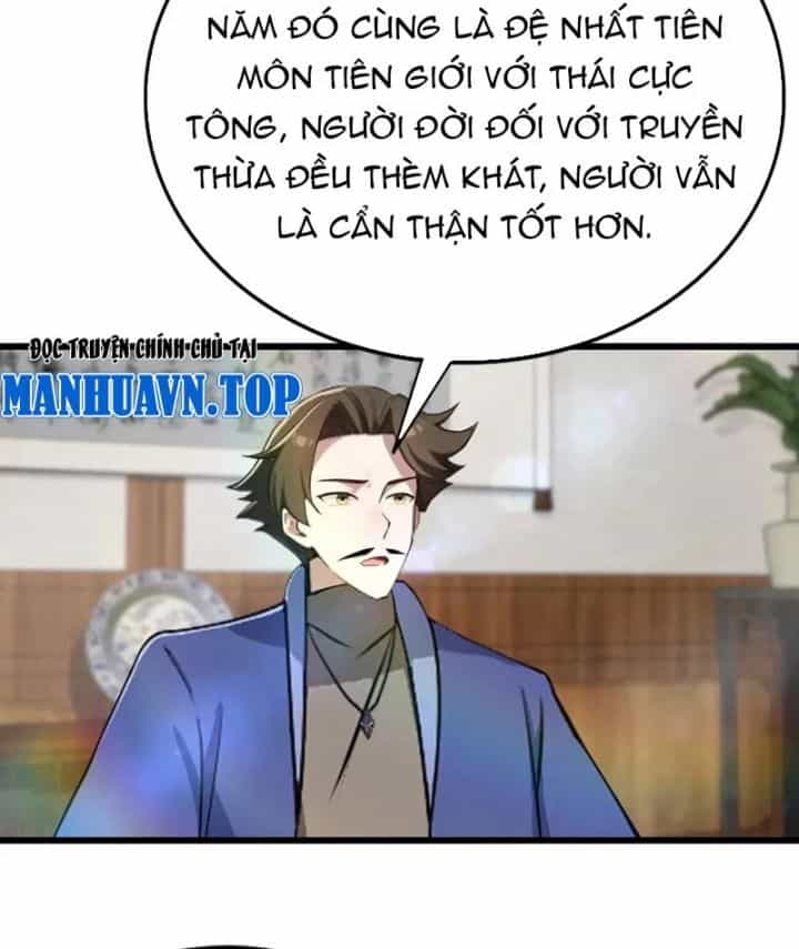 Tu Tiên Trở Về Tại Vườn Trường - Season 2 - Chương 165 - ảnh 17