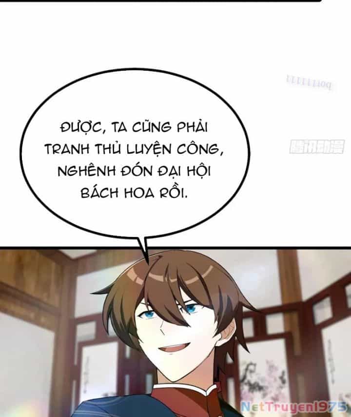 Tu Tiên Trở Về Tại Vườn Trường - Season 2 - Chương 165 - ảnh 20