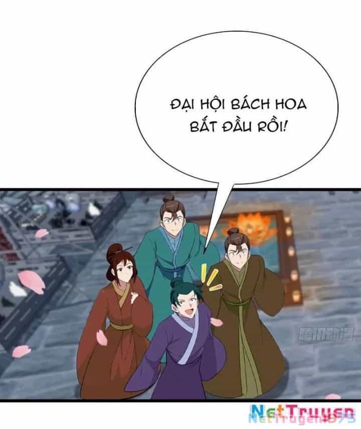 Tu Tiên Trở Về Tại Vườn Trường - Season 2 - Chương 165 - ảnh 23