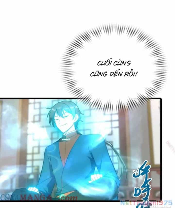 Tu Tiên Trở Về Tại Vườn Trường - Season 2 - Chương 165 - ảnh 24