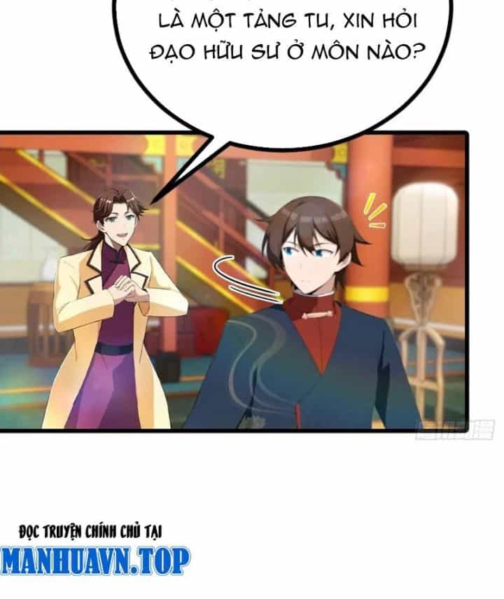 Tu Tiên Trở Về Tại Vườn Trường - Season 2 - Chương 165 - ảnh 32