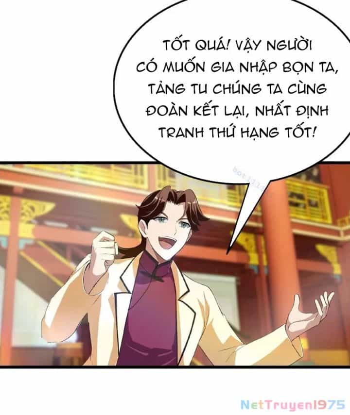 Tu Tiên Trở Về Tại Vườn Trường - Season 2 - Chương 165 - ảnh 34