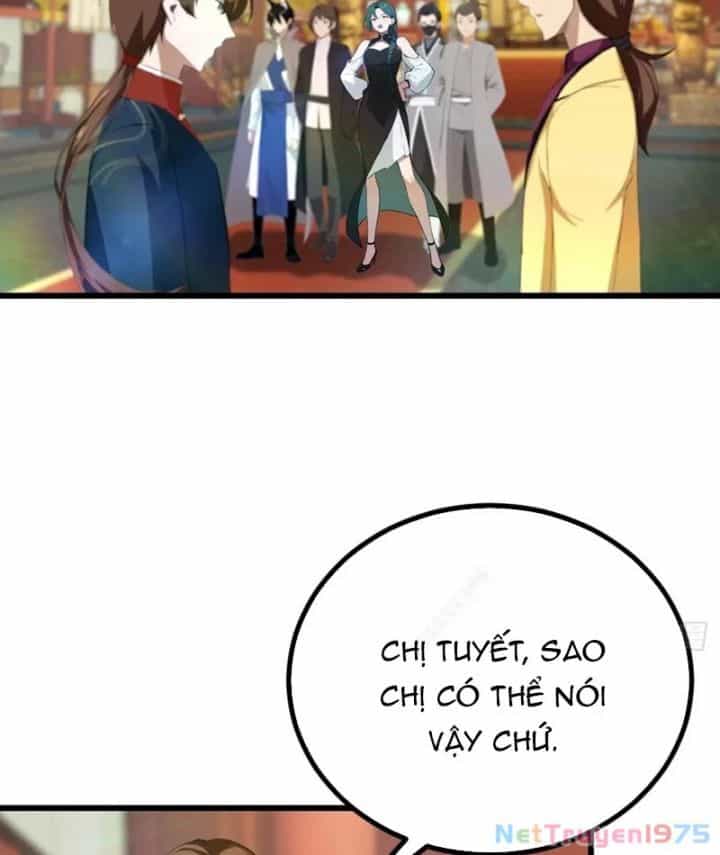 Tu Tiên Trở Về Tại Vườn Trường - Season 2 - Chương 165 - ảnh 37