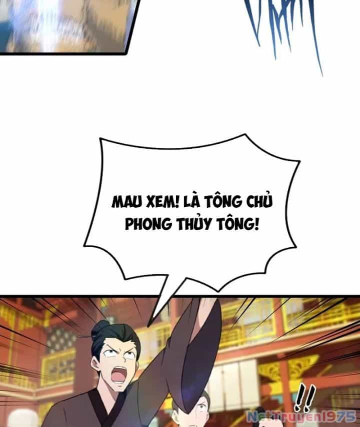 Tu Tiên Trở Về Tại Vườn Trường - Season 2 - Chương 165 - ảnh 41