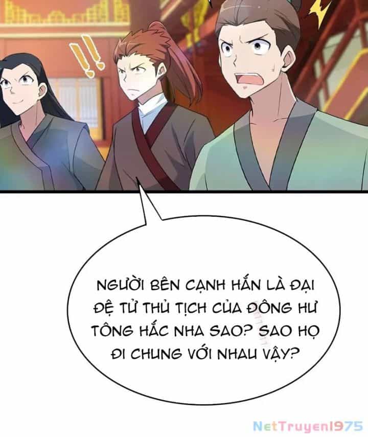 Tu Tiên Trở Về Tại Vườn Trường - Season 2 - Chương 165 - ảnh 49