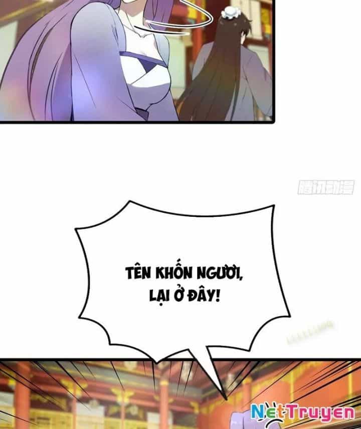 Tu Tiên Trở Về Tại Vườn Trường - Season 2 - Chương 165 - ảnh 53