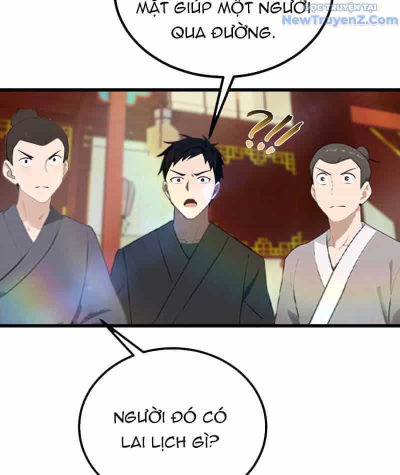 Tu Tiên Trở Về Tại Vườn Trường - Season 2 - Chương 166 - ảnh 12