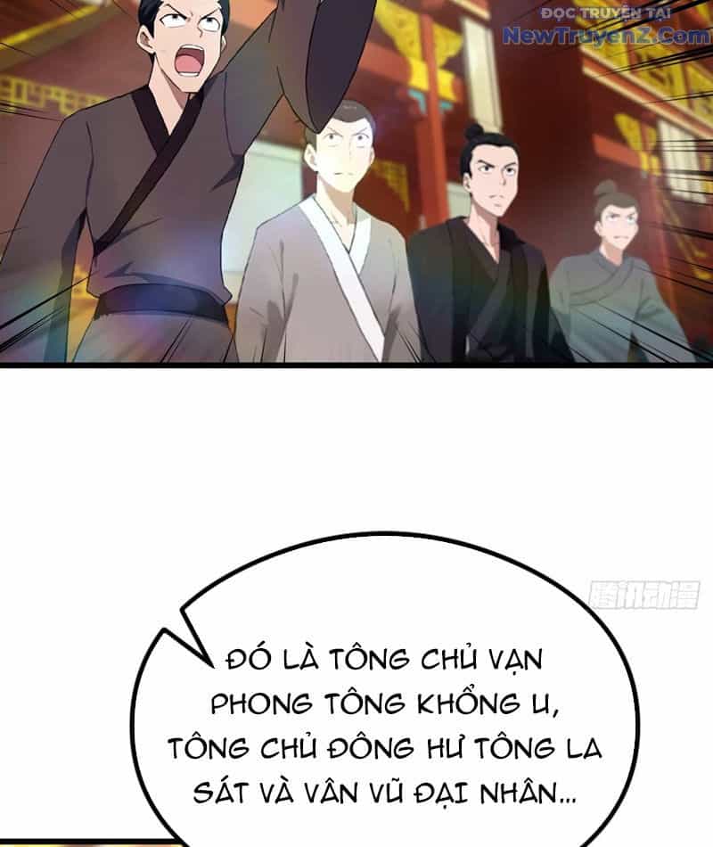 Tu Tiên Trở Về Tại Vườn Trường - Season 2 - Chương 166 - ảnh 17