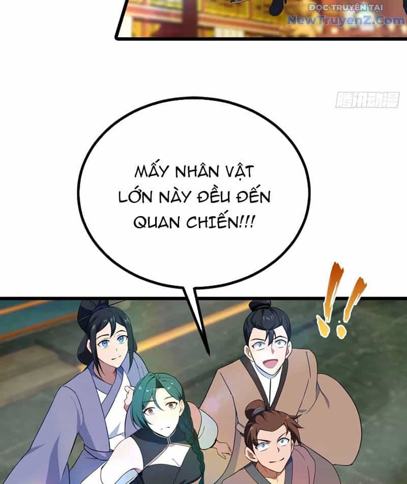 Tu Tiên Trở Về Tại Vườn Trường - Season 2 - Chương 166 - ảnh 19