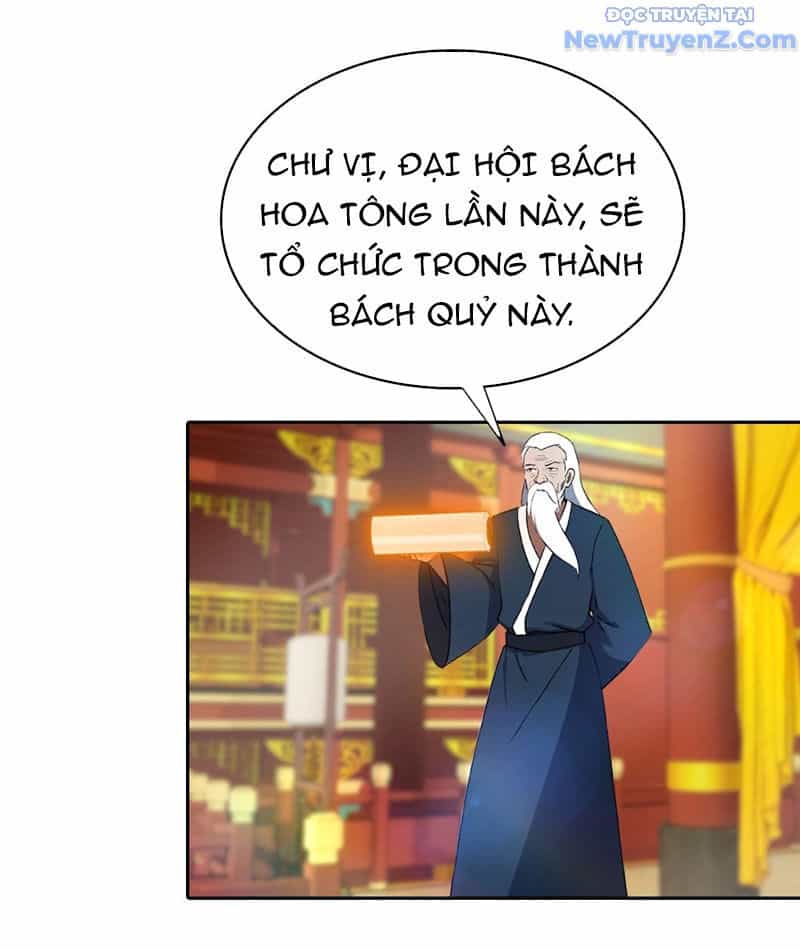 Tu Tiên Trở Về Tại Vườn Trường - Season 2 - Chương 166 - ảnh 23