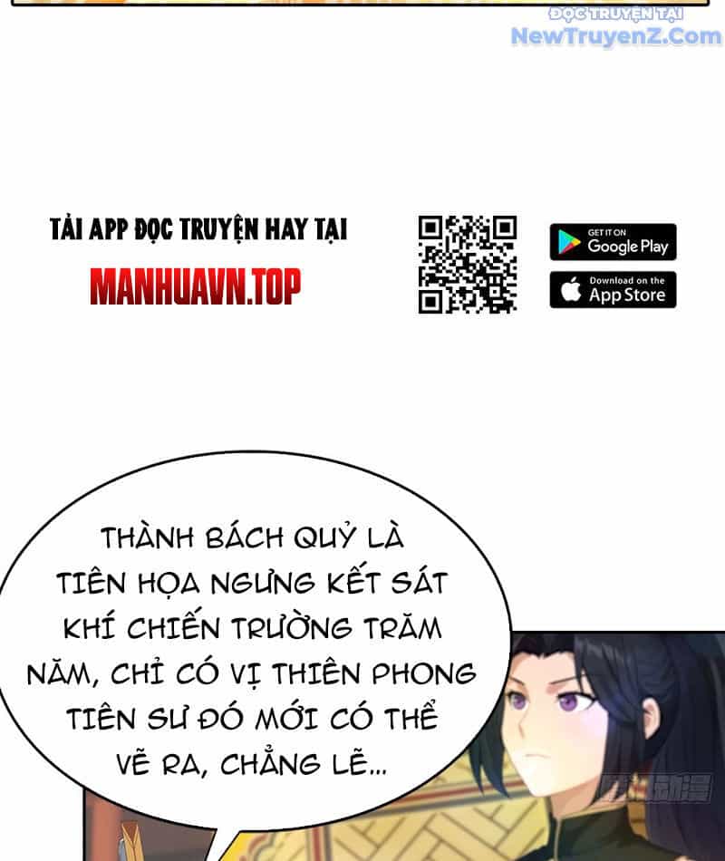 Tu Tiên Trở Về Tại Vườn Trường - Season 2 - Chương 166 - ảnh 25