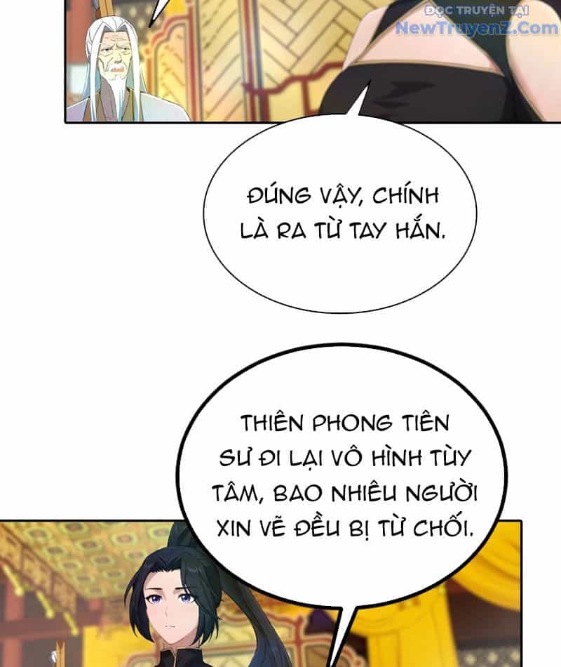 Tu Tiên Trở Về Tại Vườn Trường - Season 2 - Chương 166 - ảnh 26