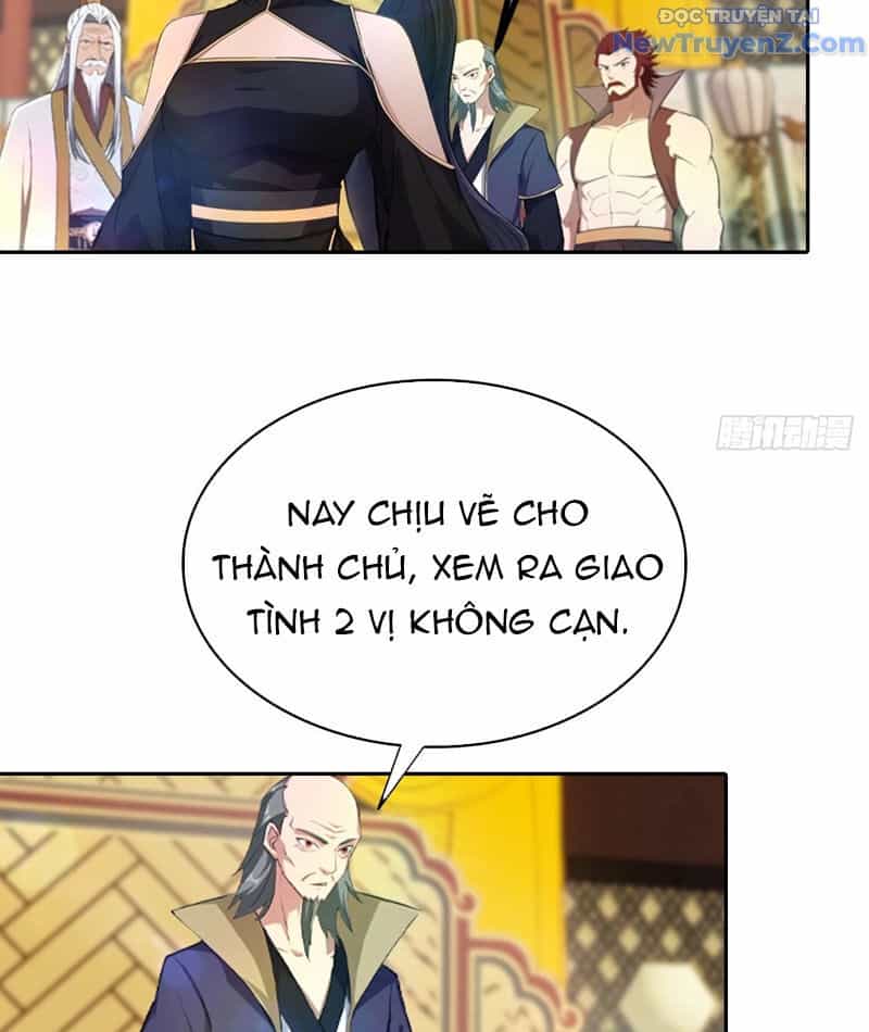 Tu Tiên Trở Về Tại Vườn Trường - Season 2 - Chương 166 - ảnh 27