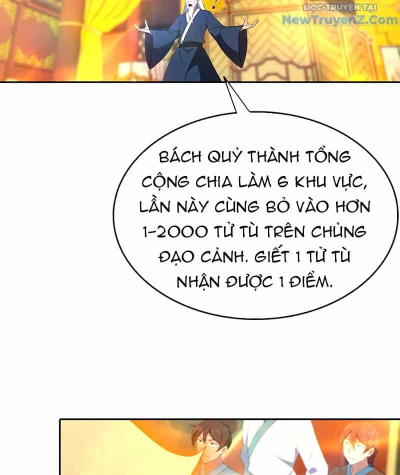 Tu Tiên Trở Về Tại Vườn Trường - Season 2 - Chương 166 - ảnh 31