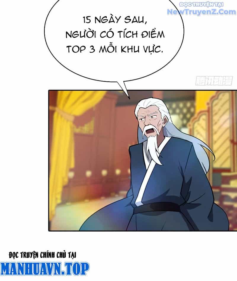 Tu Tiên Trở Về Tại Vườn Trường - Season 2 - Chương 166 - ảnh 36