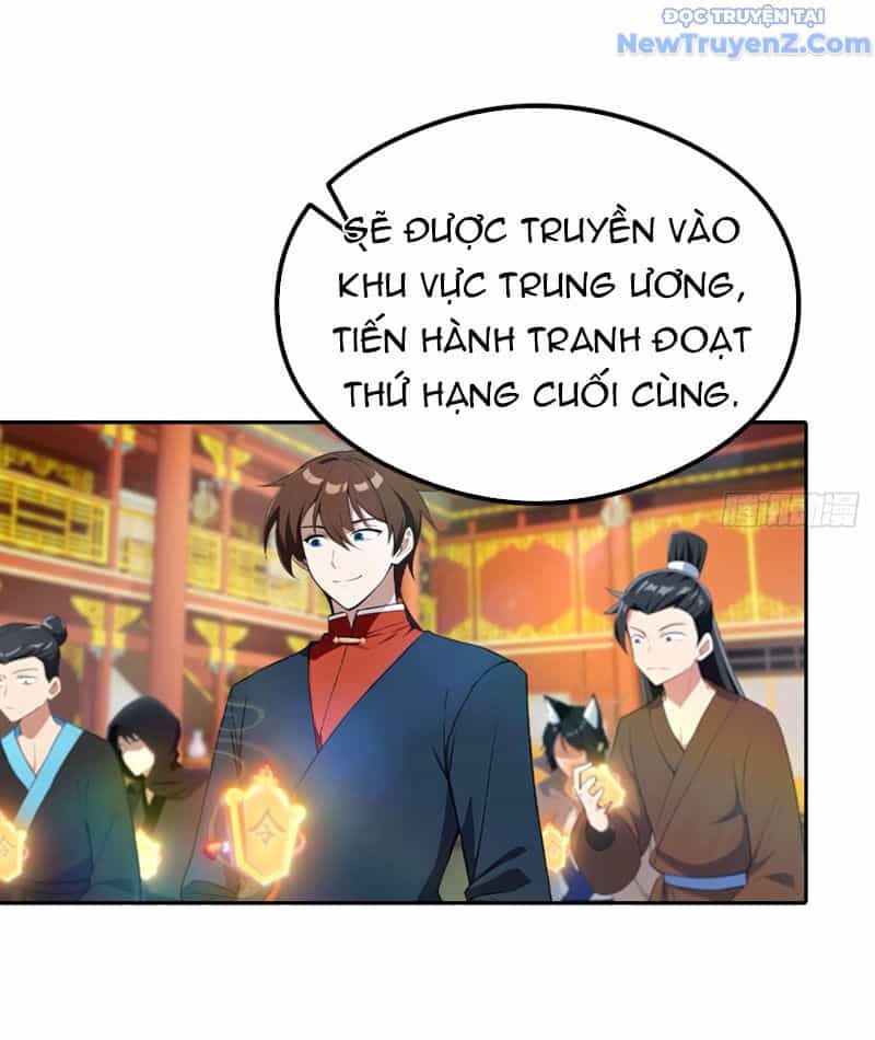 Tu Tiên Trở Về Tại Vườn Trường - Season 2 - Chương 166 - ảnh 37
