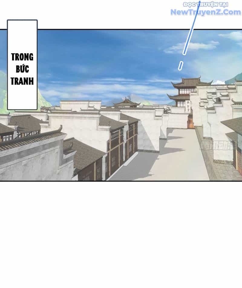 Tu Tiên Trở Về Tại Vườn Trường - Season 2 - Chương 166 - ảnh 45