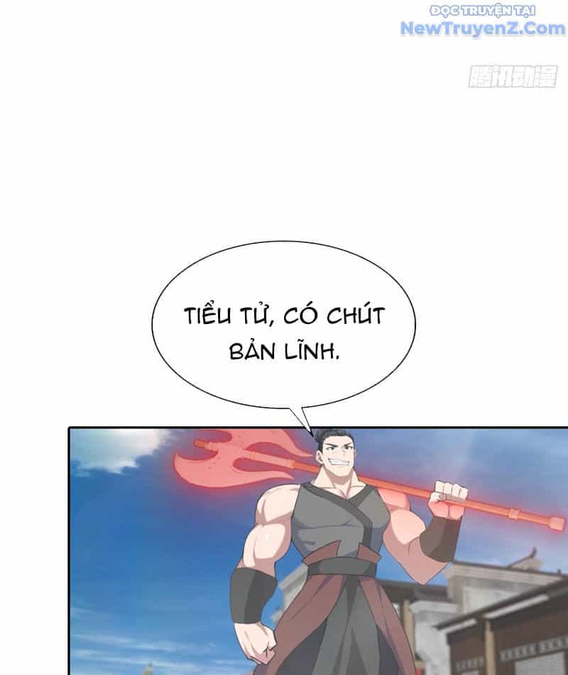 Tu Tiên Trở Về Tại Vườn Trường - Season 2 - Chương 166 - ảnh 49