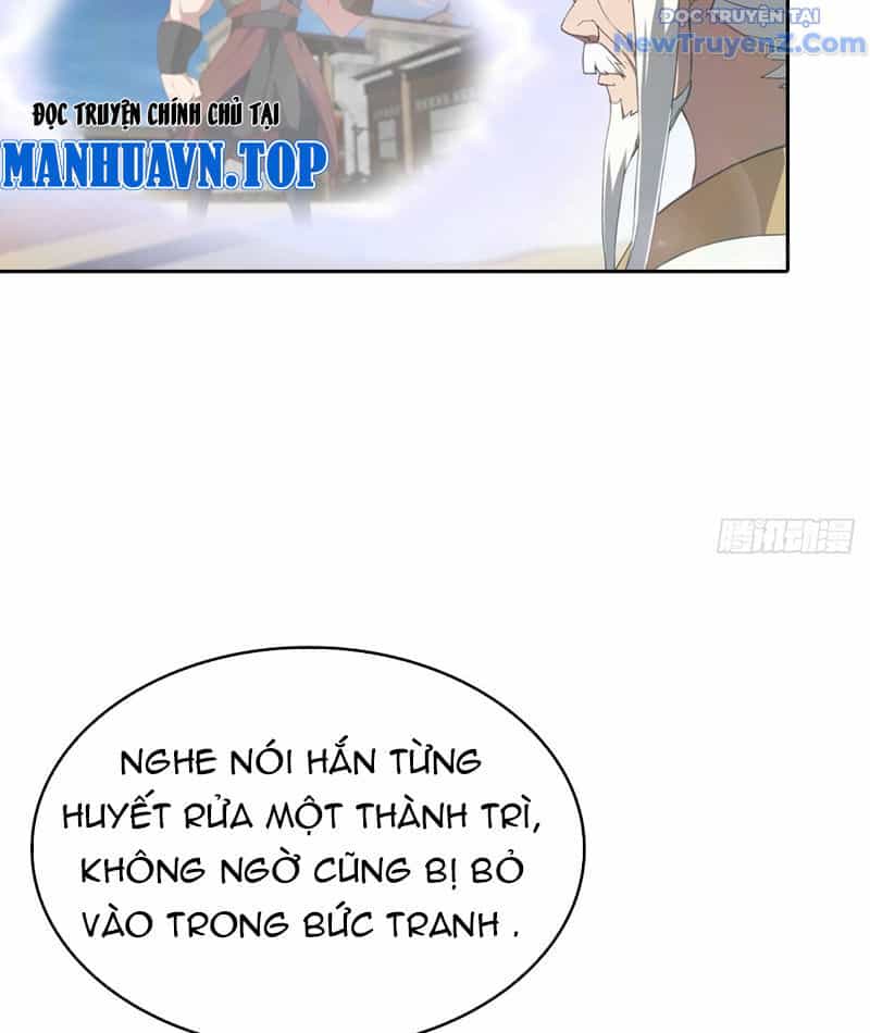 Tu Tiên Trở Về Tại Vườn Trường - Season 2 - Chương 166 - ảnh 51