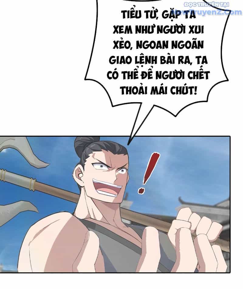Tu Tiên Trở Về Tại Vườn Trường - Season 2 - Chương 166 - ảnh 53