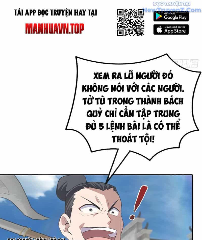 Tu Tiên Trở Về Tại Vườn Trường - Season 2 - Chương 166 - ảnh 55