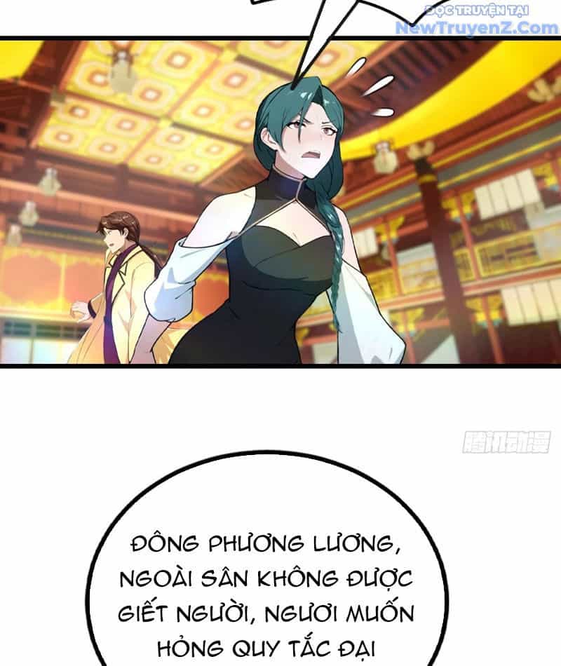 Tu Tiên Trở Về Tại Vườn Trường - Season 2 - Chương 166 - ảnh 9