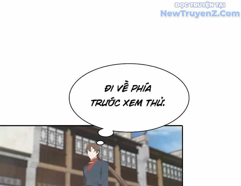 Tu Tiên Trở Về Tại Vườn Trường - Season 2 - Chương 167 - ảnh 20