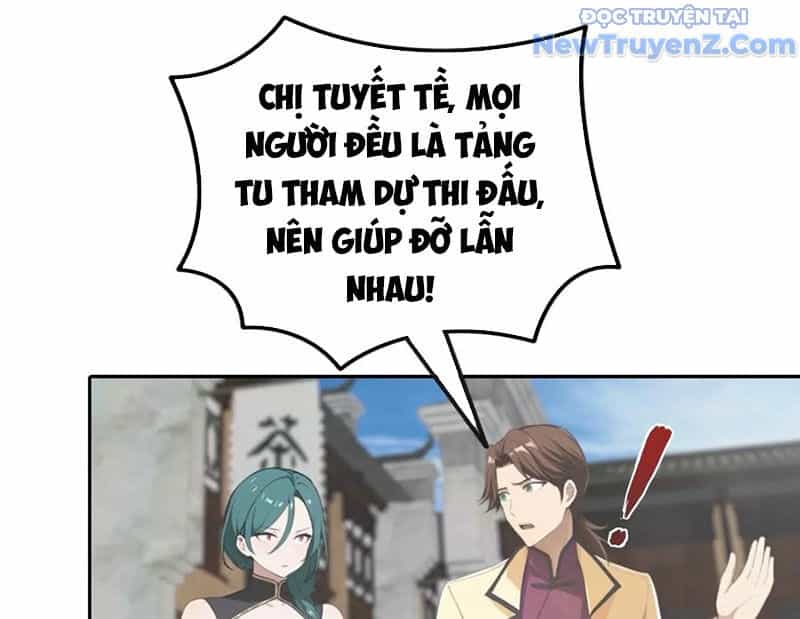 Tu Tiên Trở Về Tại Vườn Trường - Season 2 - Chương 167 - ảnh 27