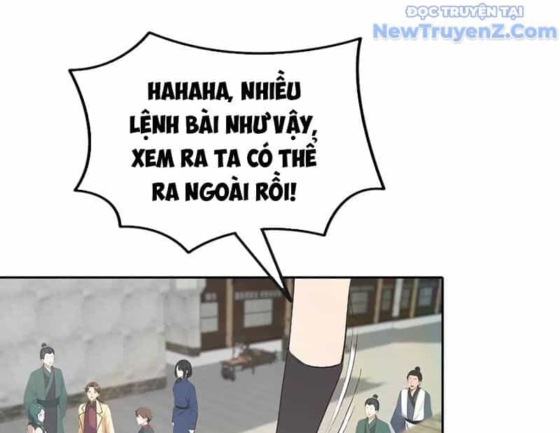 Tu Tiên Trở Về Tại Vườn Trường - Season 2 - Chương 167 - ảnh 29