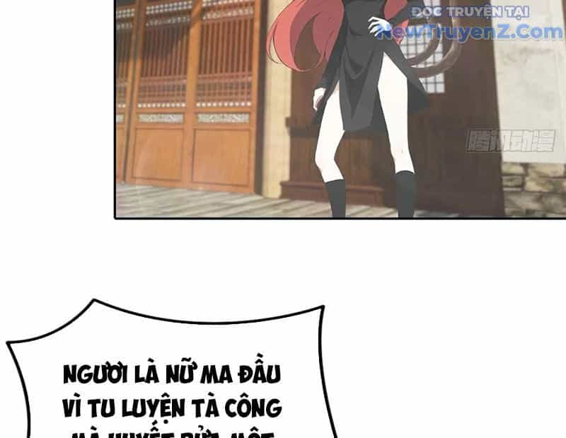 Tu Tiên Trở Về Tại Vườn Trường - Season 2 - Chương 167 - ảnh 32