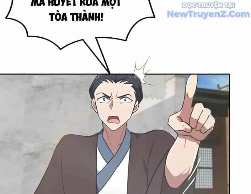 Tu Tiên Trở Về Tại Vườn Trường - Season 2 - Chương 167 - ảnh 33