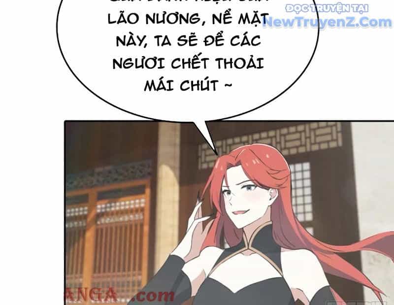 Tu Tiên Trở Về Tại Vườn Trường - Season 2 - Chương 167 - ảnh 35