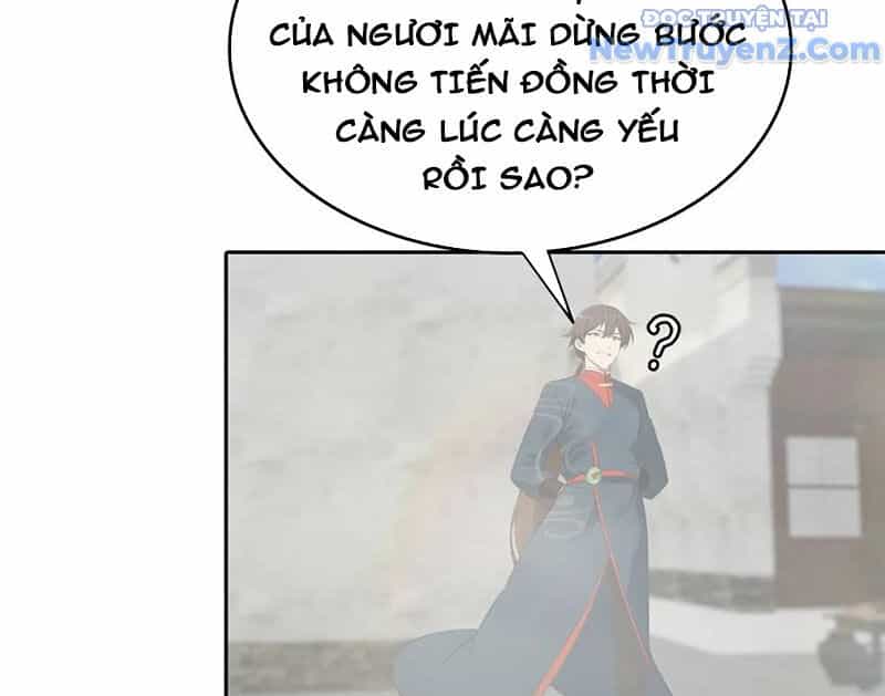 Tu Tiên Trở Về Tại Vườn Trường - Season 2 - Chương 167 - ảnh 50