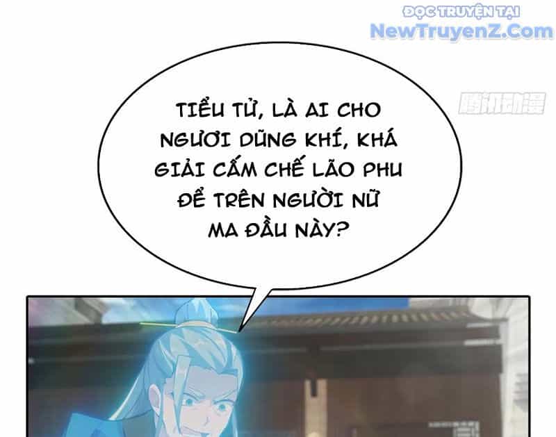 Tu Tiên Trở Về Tại Vườn Trường - Season 2 - Chương 167 - ảnh 71