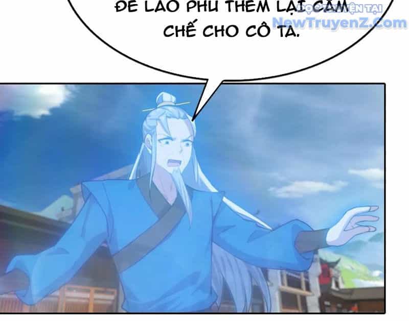 Tu Tiên Trở Về Tại Vườn Trường - Season 2 - Chương 167 - ảnh 75