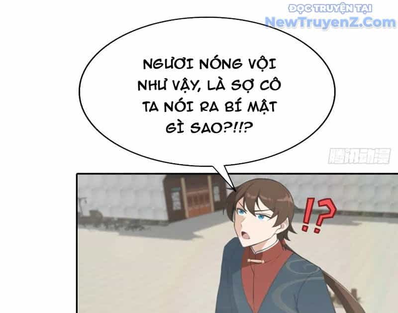 Tu Tiên Trở Về Tại Vườn Trường - Season 2 - Chương 167 - ảnh 78