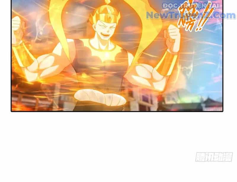 Tu Tiên Trở Về Tại Vườn Trường - Season 2 - Chương 168 - ảnh 11