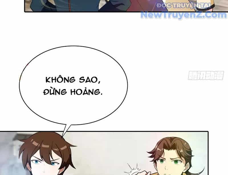 Tu Tiên Trở Về Tại Vườn Trường - Season 2 - Chương 168 - ảnh 15