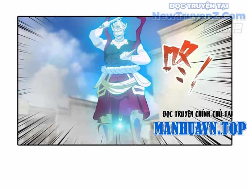 Tu Tiên Trở Về Tại Vườn Trường - Season 2 - Chương 168 - ảnh 19