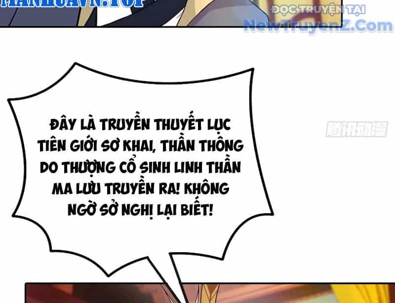Tu Tiên Trở Về Tại Vườn Trường - Season 2 - Chương 168 - ảnh 28