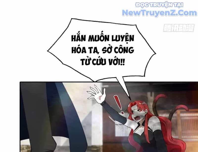 Tu Tiên Trở Về Tại Vườn Trường - Season 2 - Chương 168 - ảnh 3