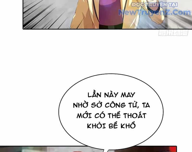 Tu Tiên Trở Về Tại Vườn Trường - Season 2 - Chương 168 - ảnh 46