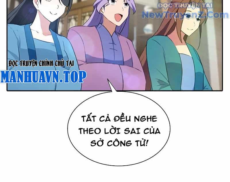 Tu Tiên Trở Về Tại Vườn Trường - Season 2 - Chương 168 - ảnh 69