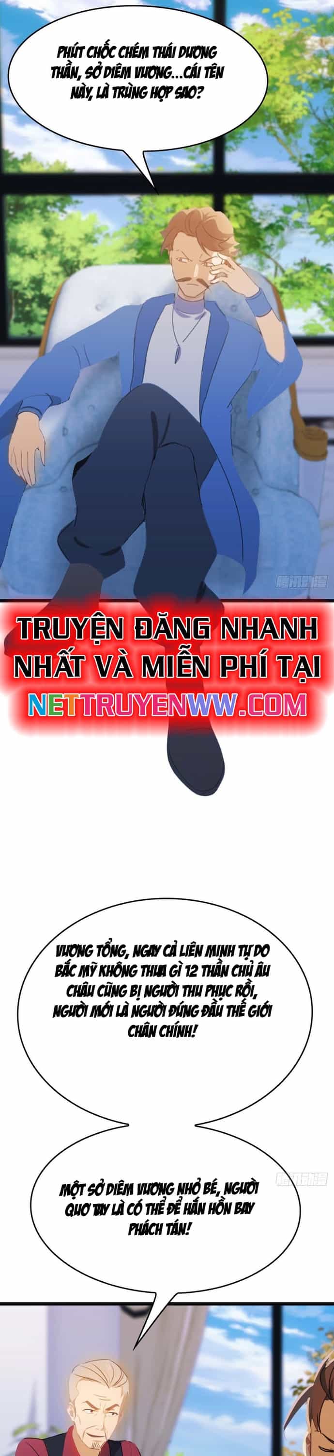 Tu Tiên Trở Về Tại Vườn Trường - Season 2 - Chương 17 - ảnh 6