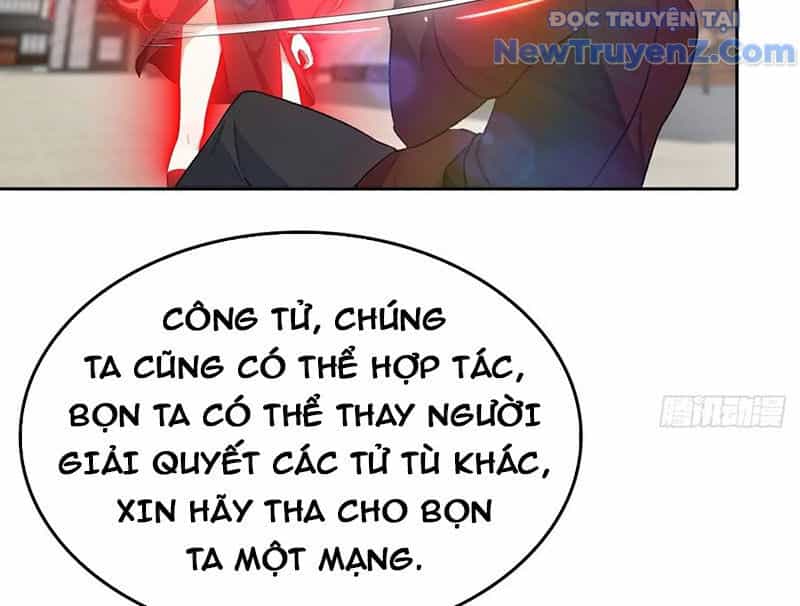 Tu Tiên Trở Về Tại Vườn Trường - Season 2 - Chương 169 - ảnh 16